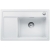 Zlewozmywak Blanco ZENAR XL 6 S Compact biały 521 534 InFino